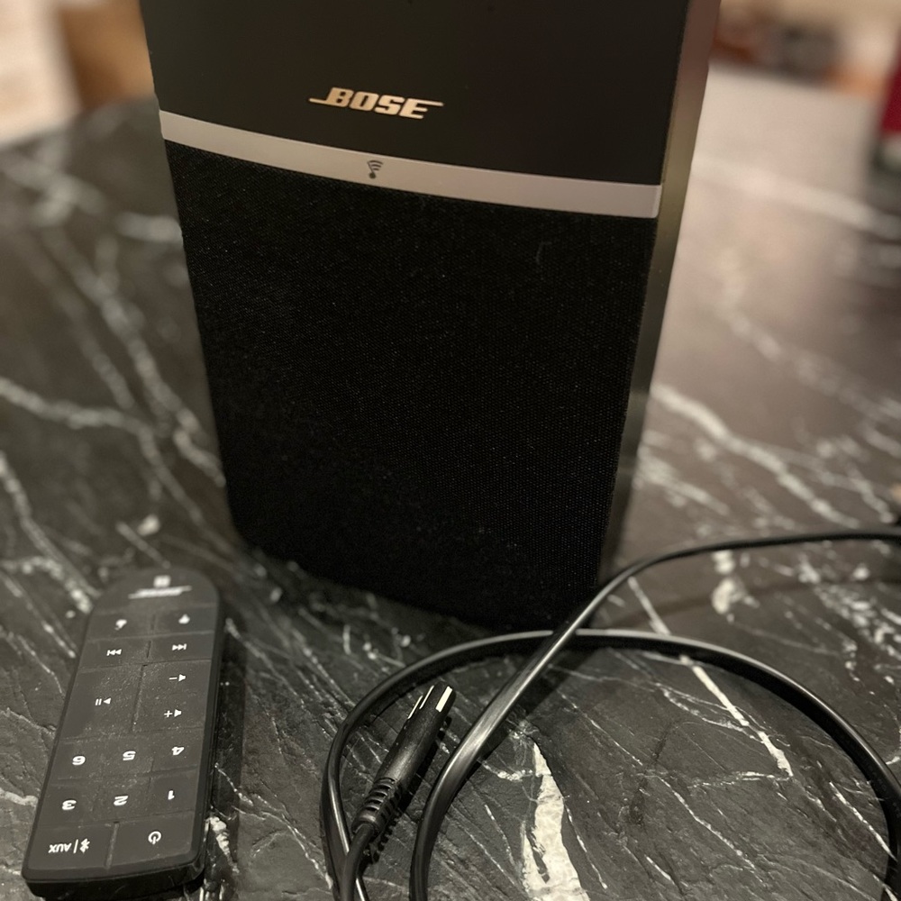 Bose SoundTouch 10